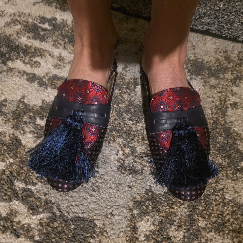 Sam Edelman Mules
